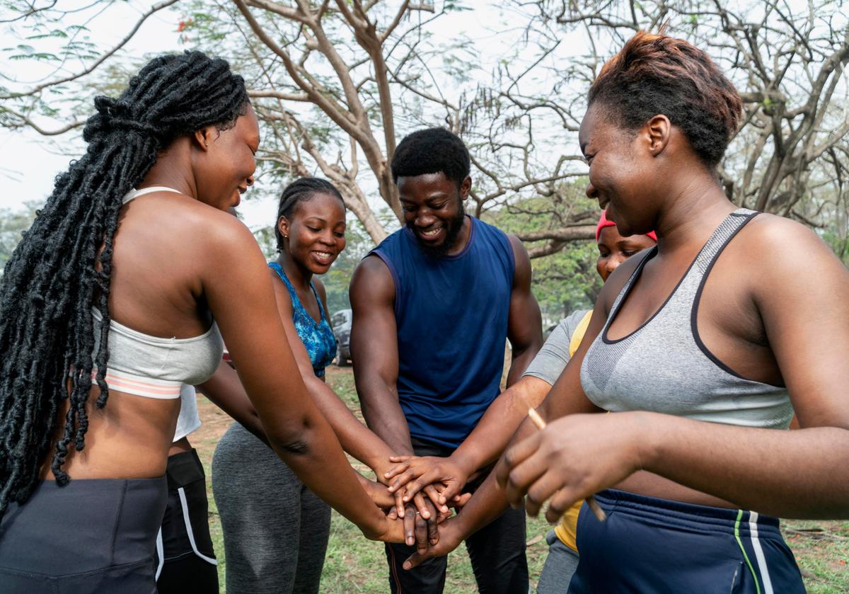 Challenge Participation