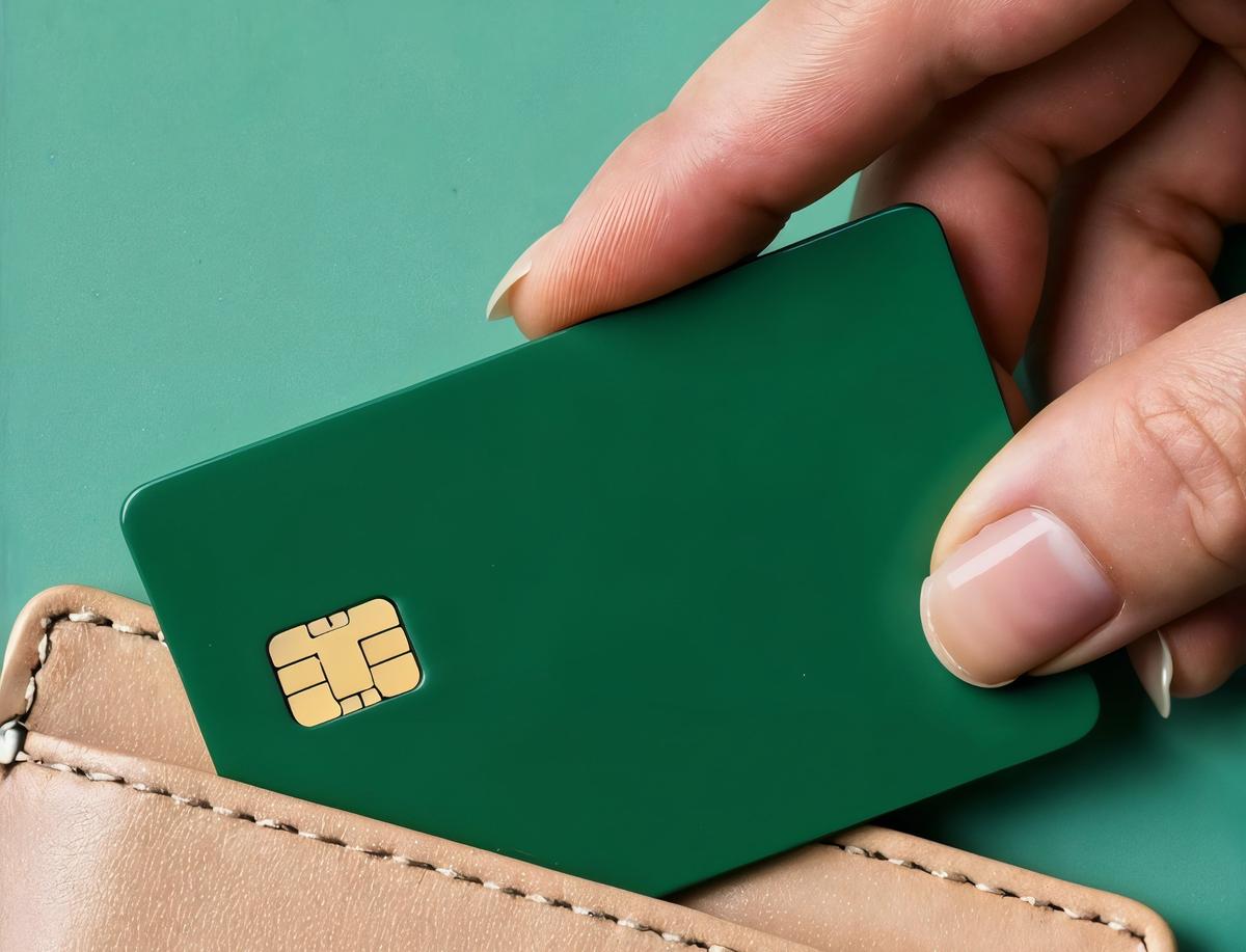 Wallet System